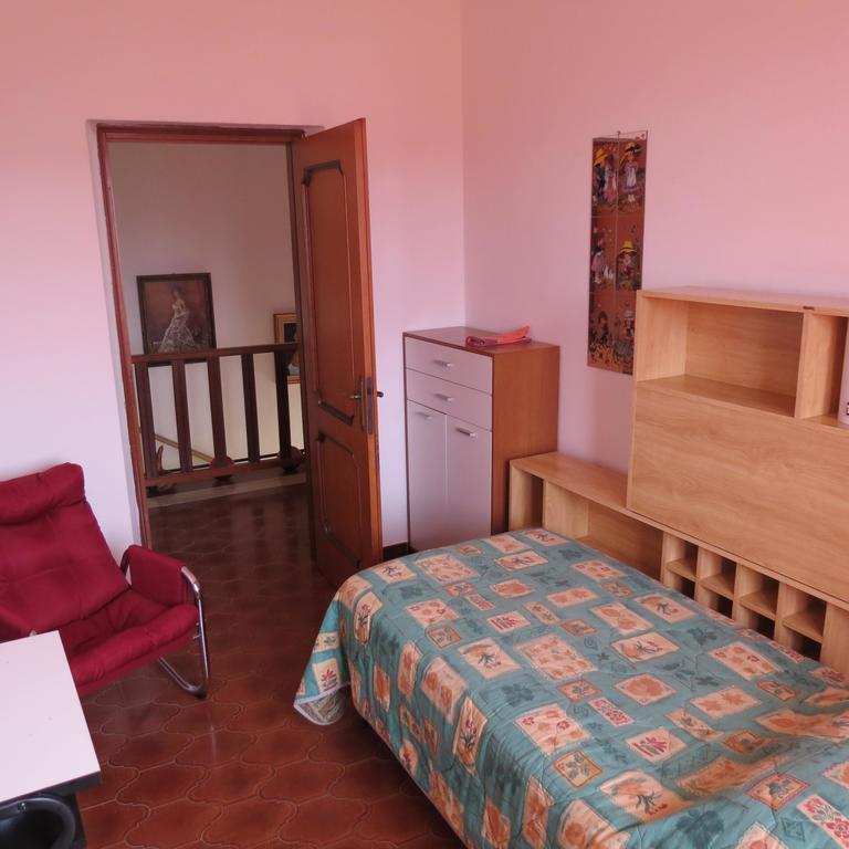 Appartamento Elide Bolano Quarto foto