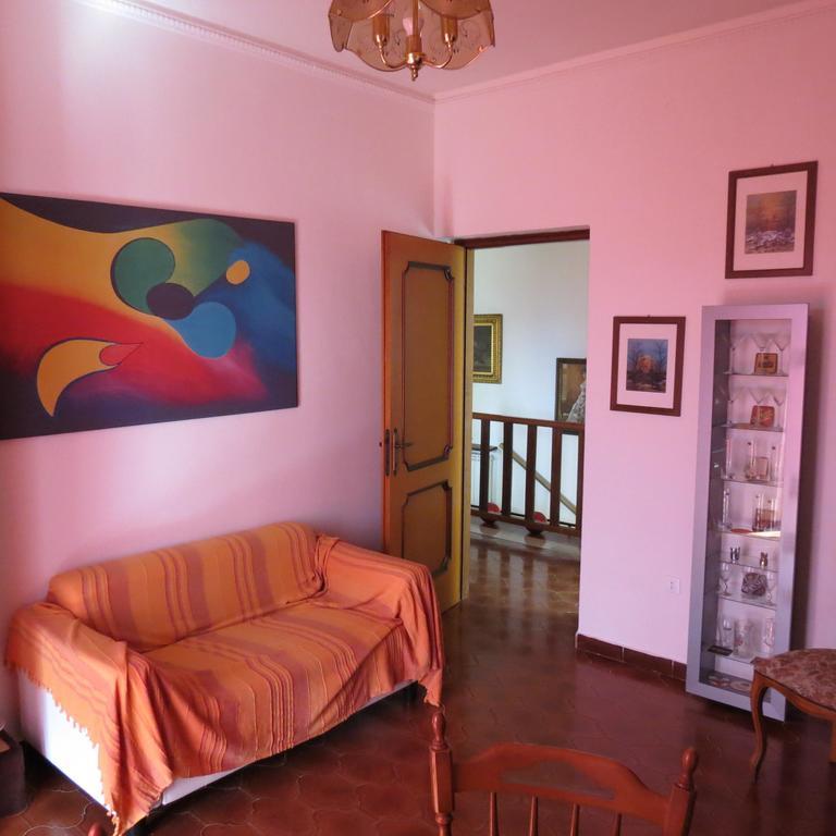 Appartamento Elide Bolano Quarto foto