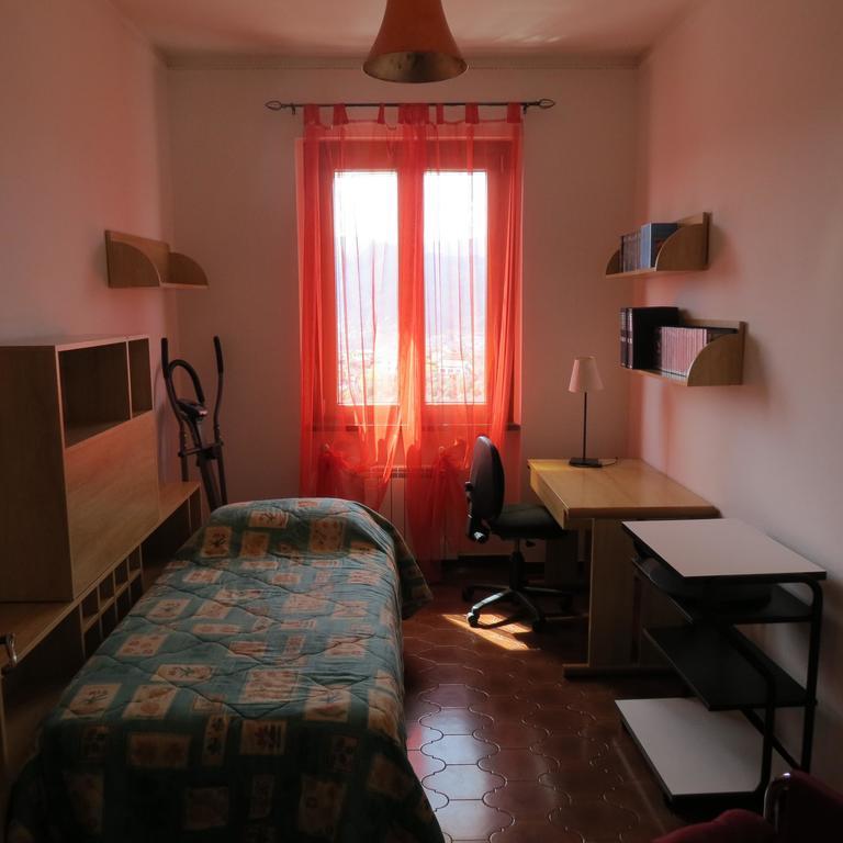 Appartamento Elide Bolano Quarto foto