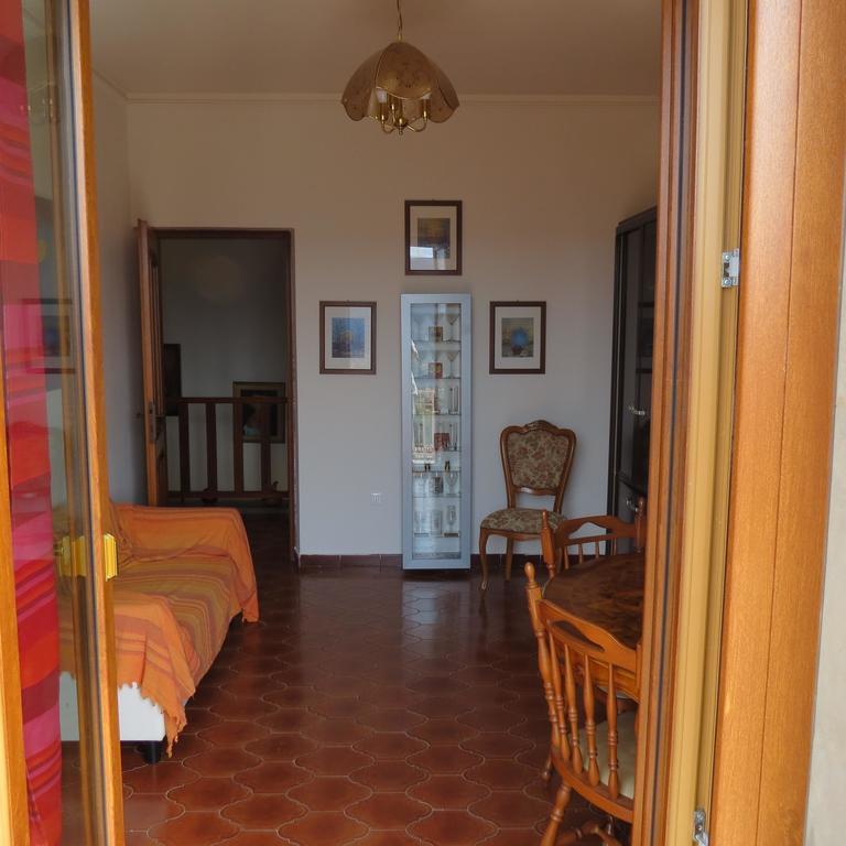 Appartamento Elide Bolano Quarto foto