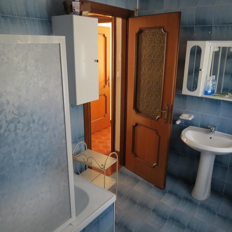 Appartamento Elide Bolano Quarto foto